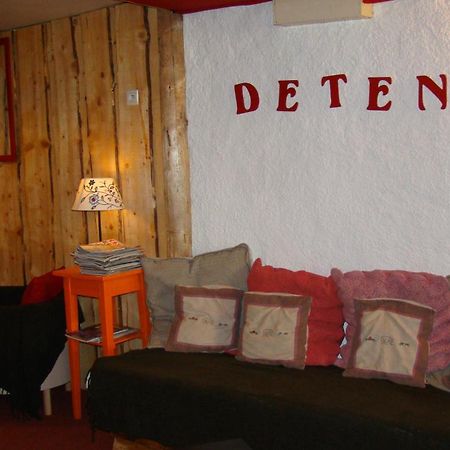 Hotel Du Centre Villard-de-Lans Bagian luar foto
